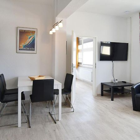 Hamburg-App-06 Apartment Heringsdorf  Exterior foto